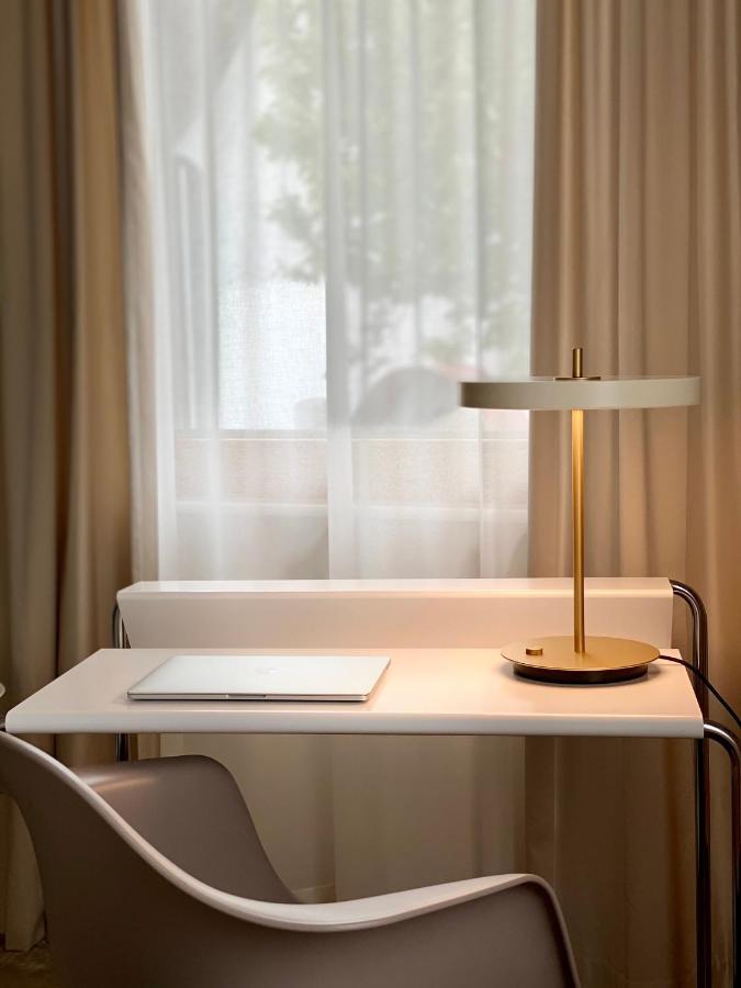 Business Double Room Comfort