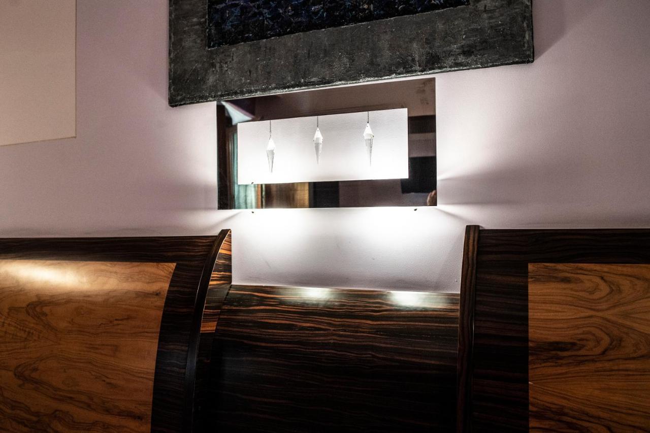 Standard Twin Room Garden View