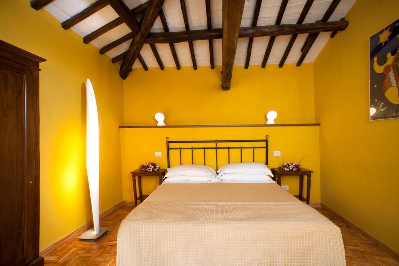 Classic Double or Twin Room