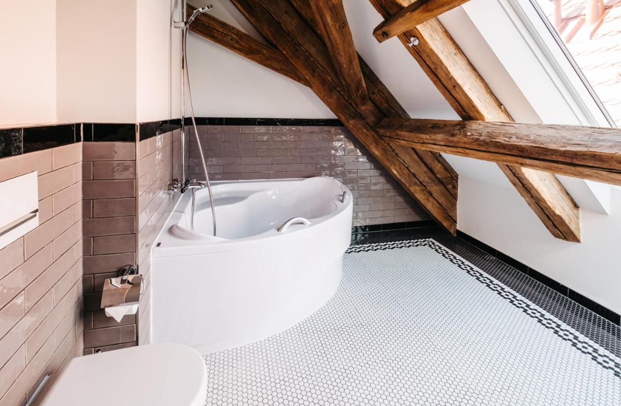 Family Apartment Kitchenette Attic