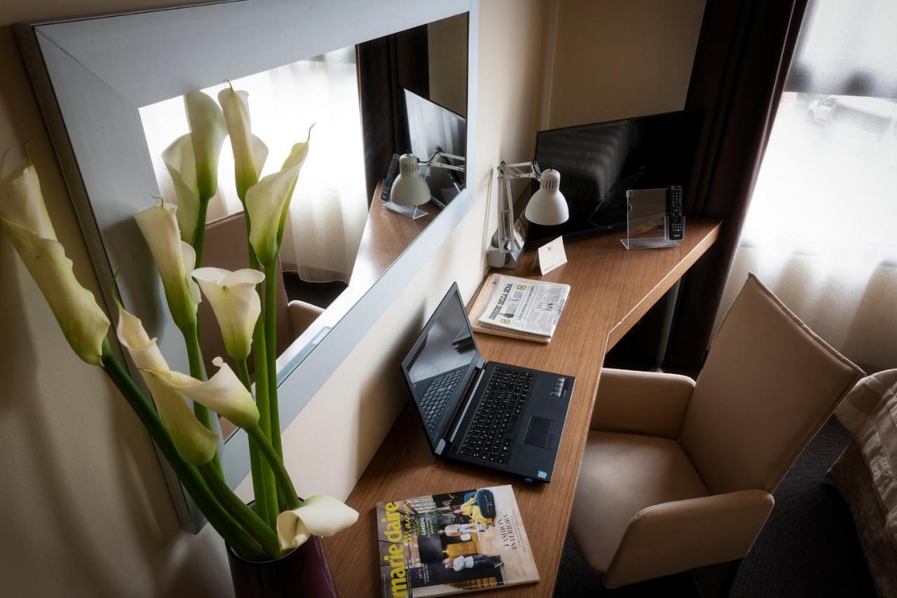 Classic Single Room