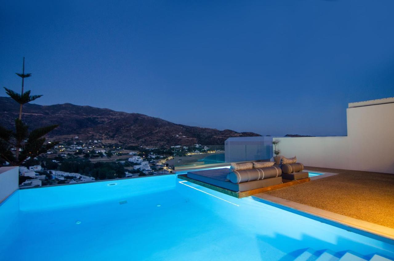 Villa con Piscina Privata