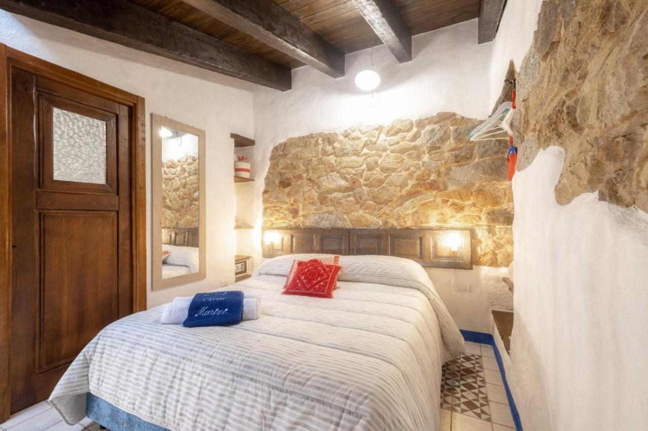 Apartment Split Level