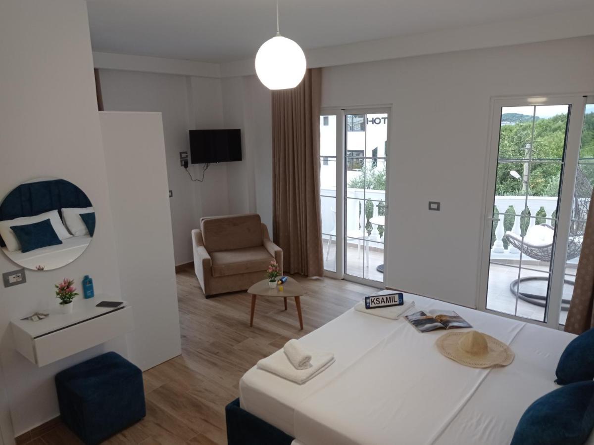 Triple Room Balcony
