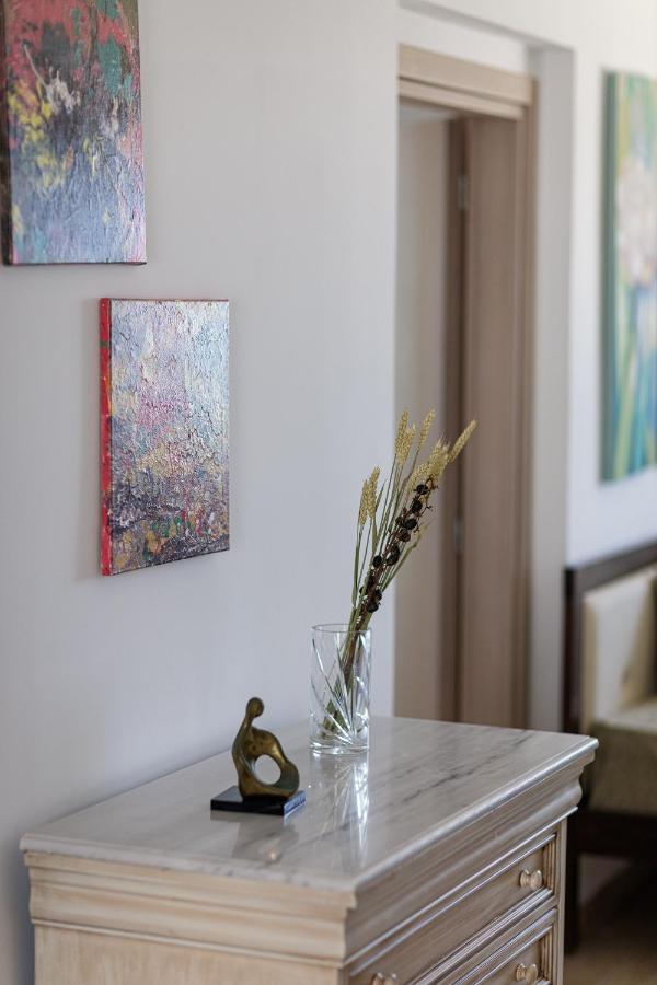 Groot Appartement met 1 Slaapkamer