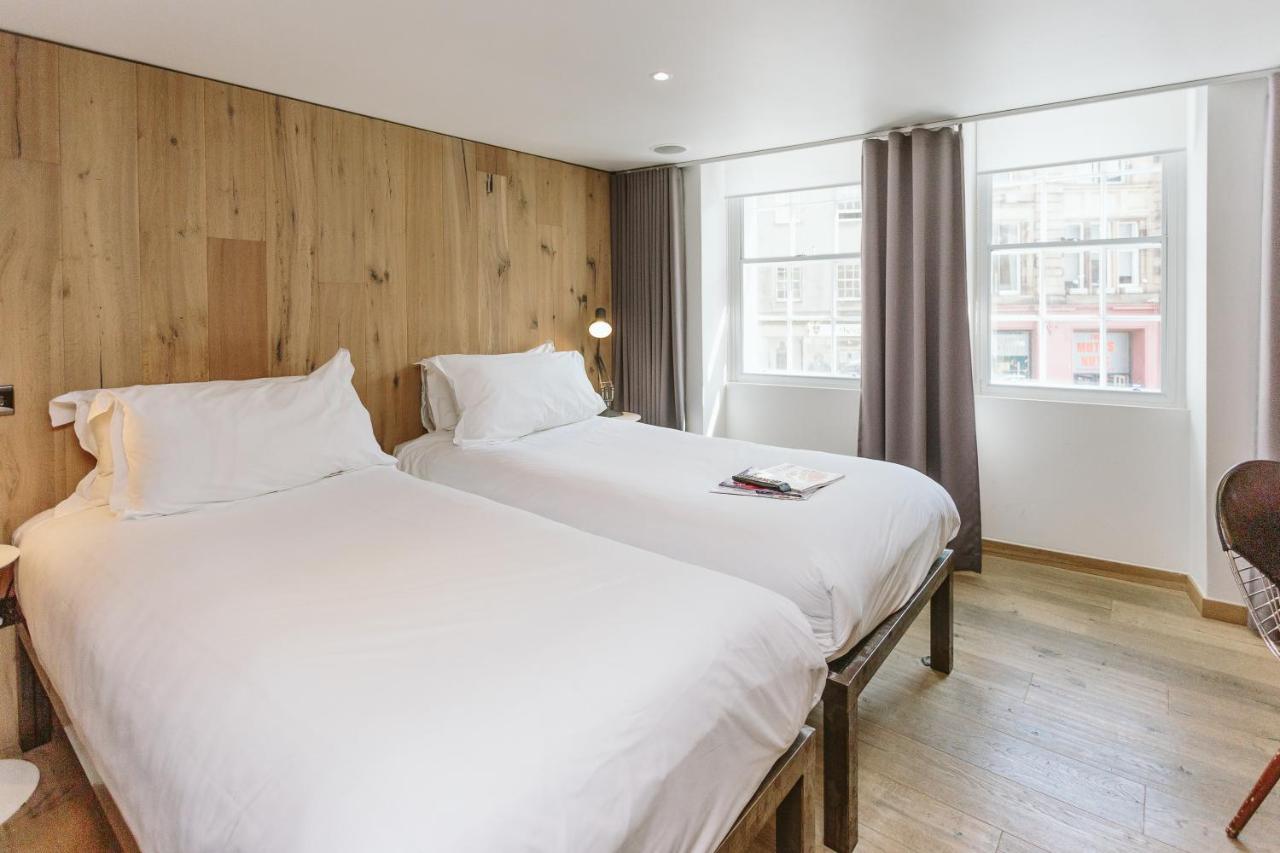 Comfy Twin or Double Room