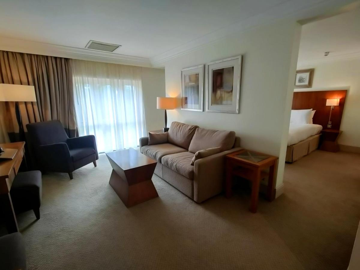 Main House Suite