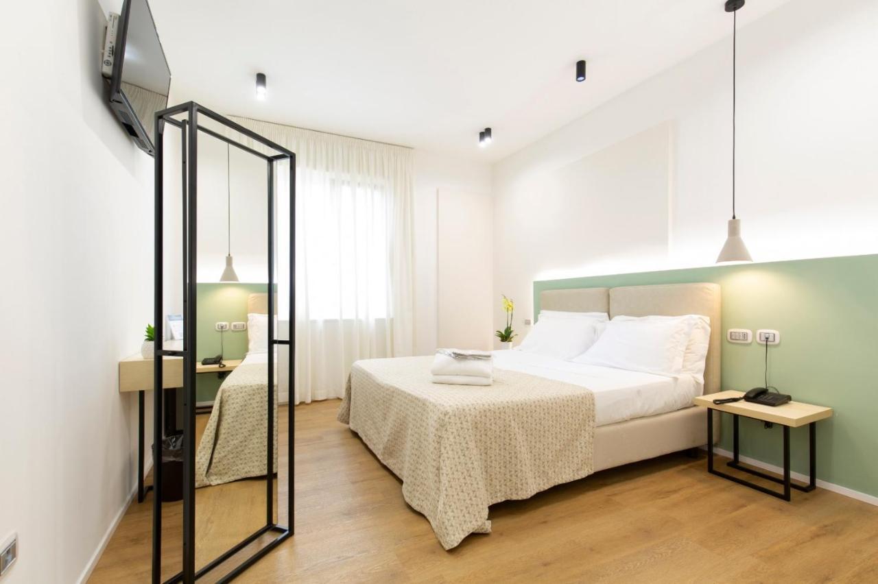 Comfort Double or Twin Room