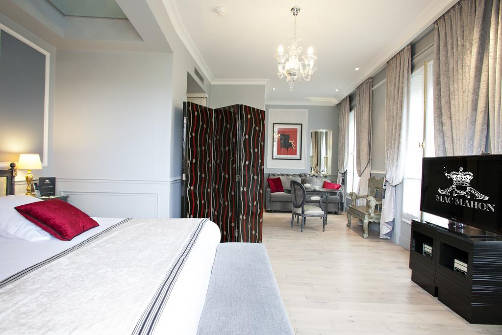 Prestige Suite