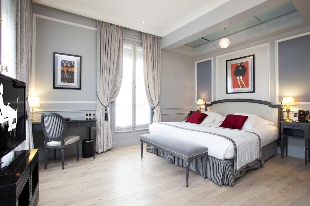 Prestige Suite