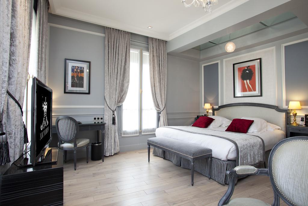 Prestige Suite