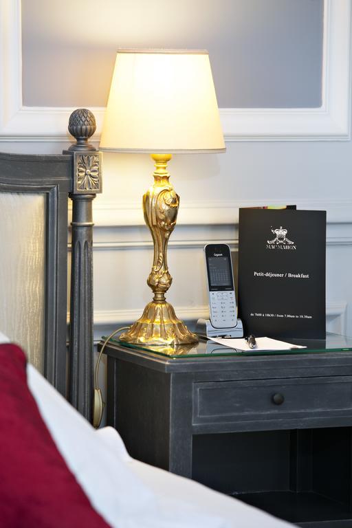 Prestige Suite