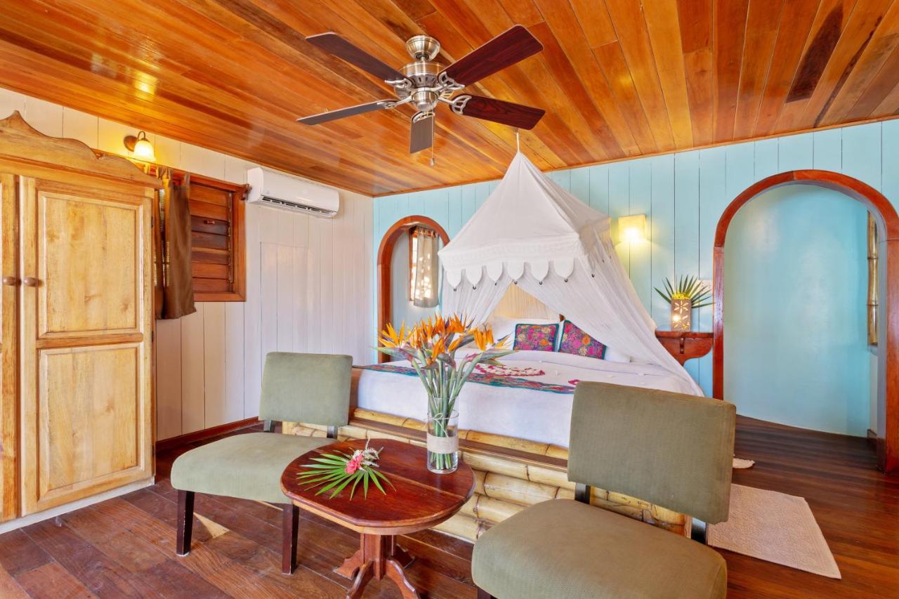 Cabana - Fronte Spiaggia