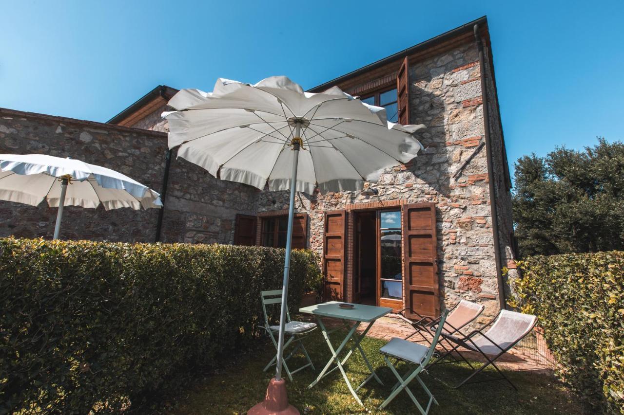 Habitación Doble Superior con jardín privado