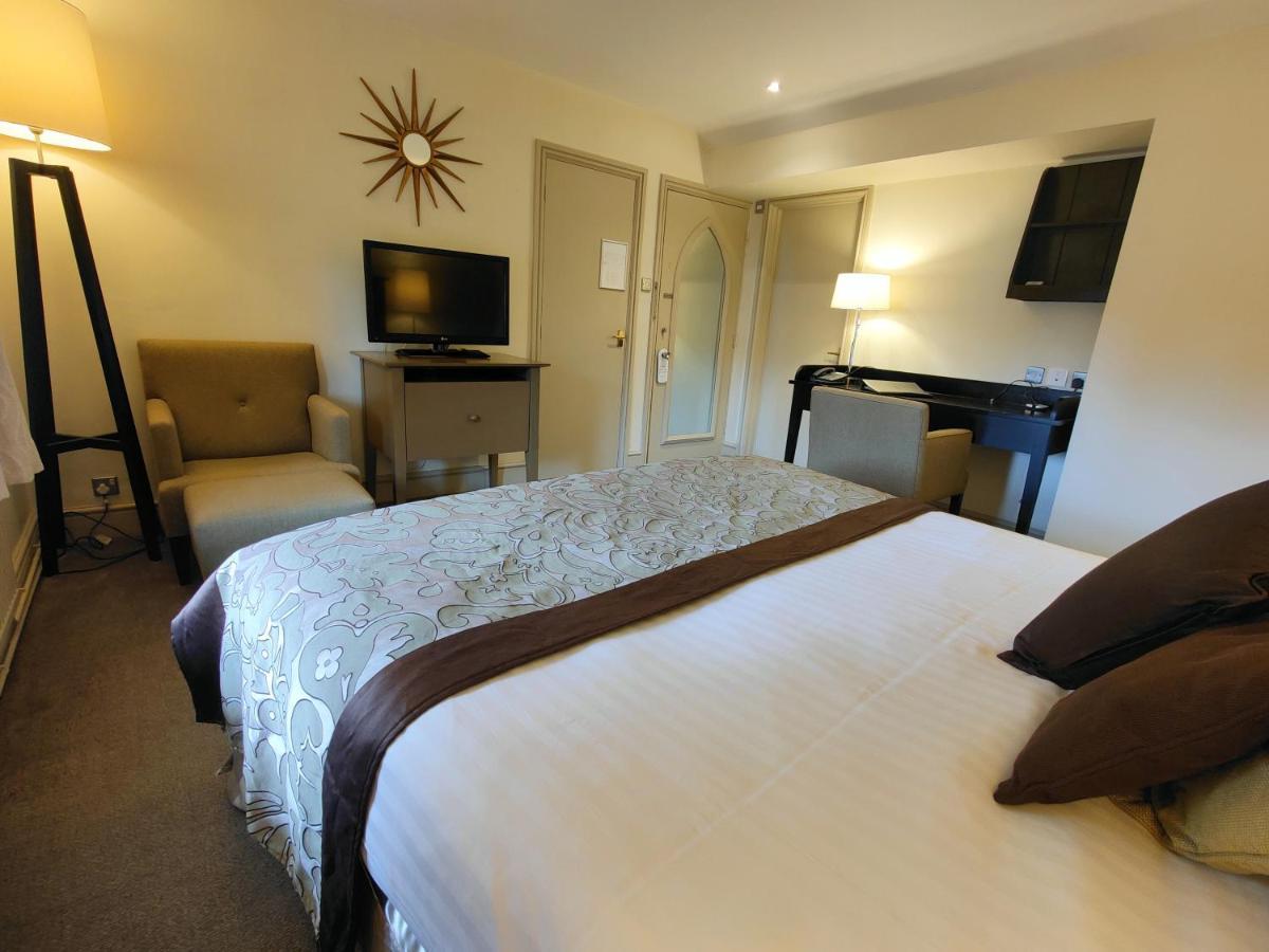 Cottage Double Room