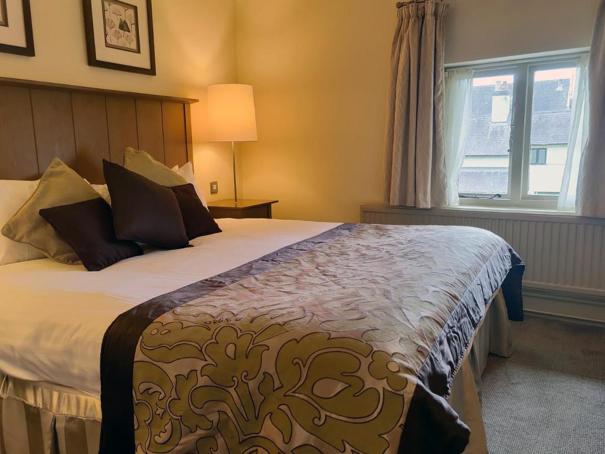 Cottage Double Room