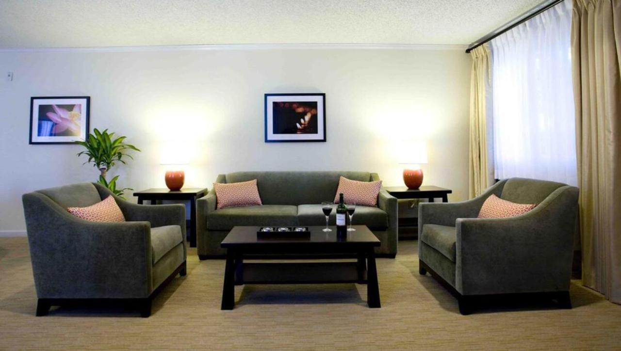 Two-Bedroom Suite