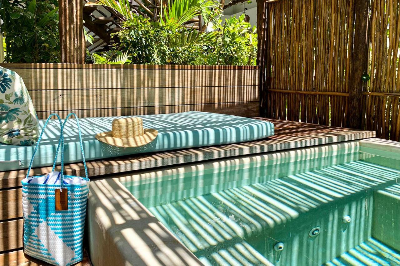 Swim Up