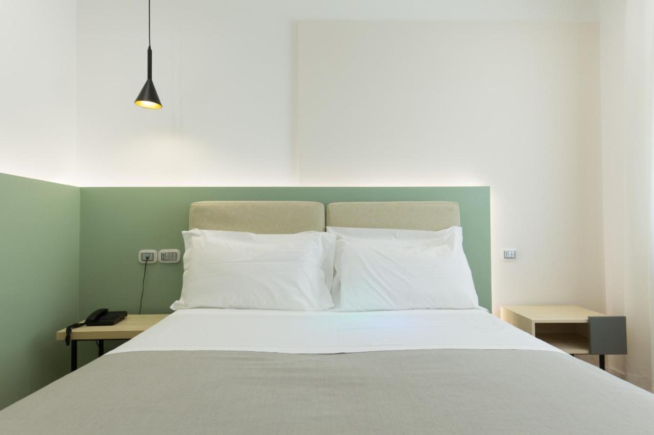 Comfort Double or Twin Room