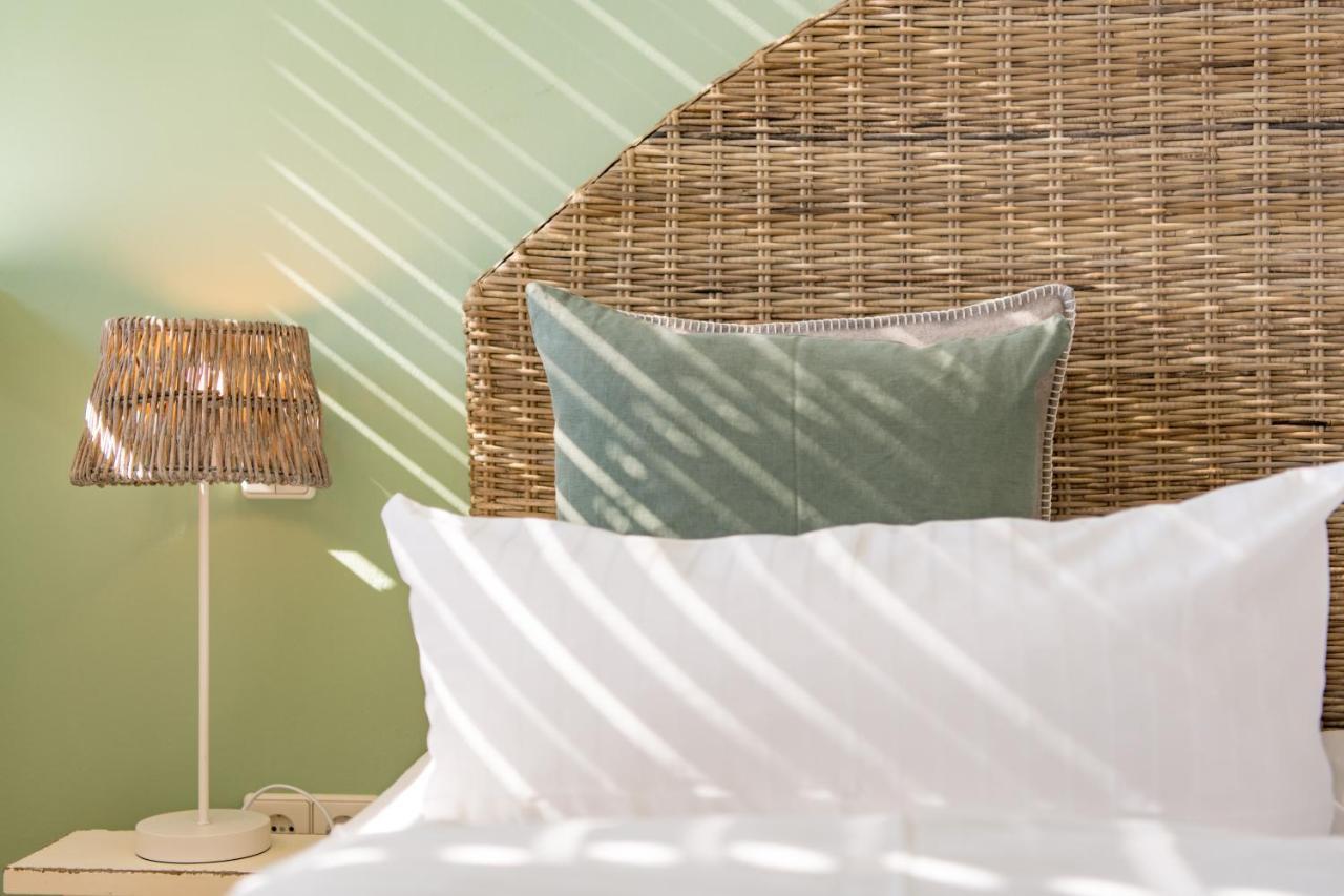 Double Room Basic