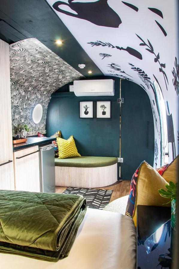 Caravane Airstream