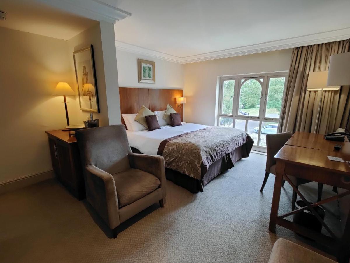 Main House Executive Double Room