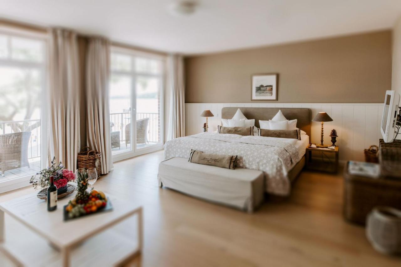 Junior Suite Sea Side