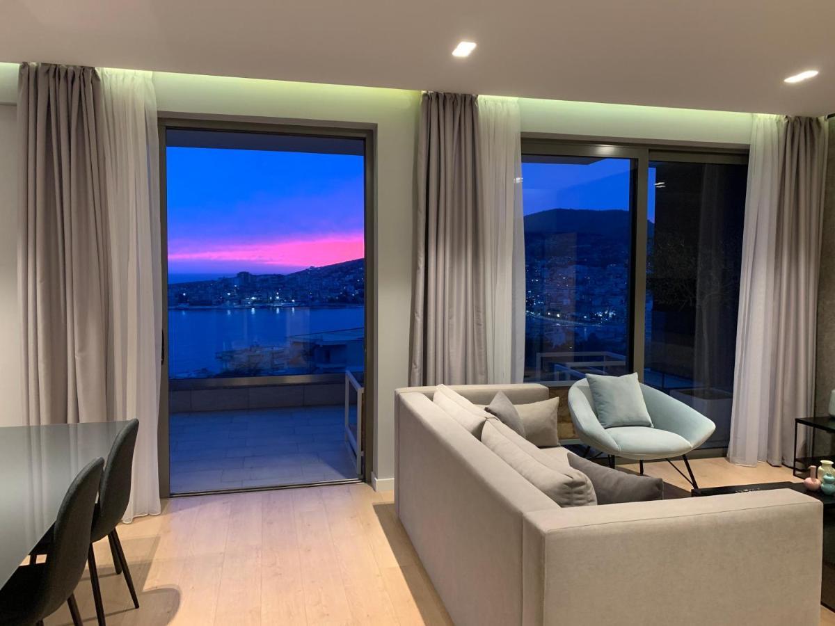 Suite Sea View