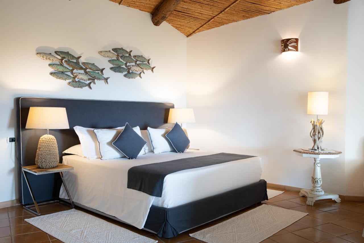 Superior King Suite