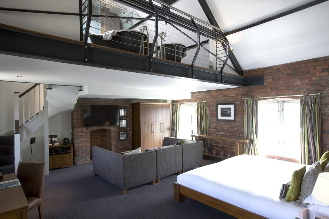 Suite