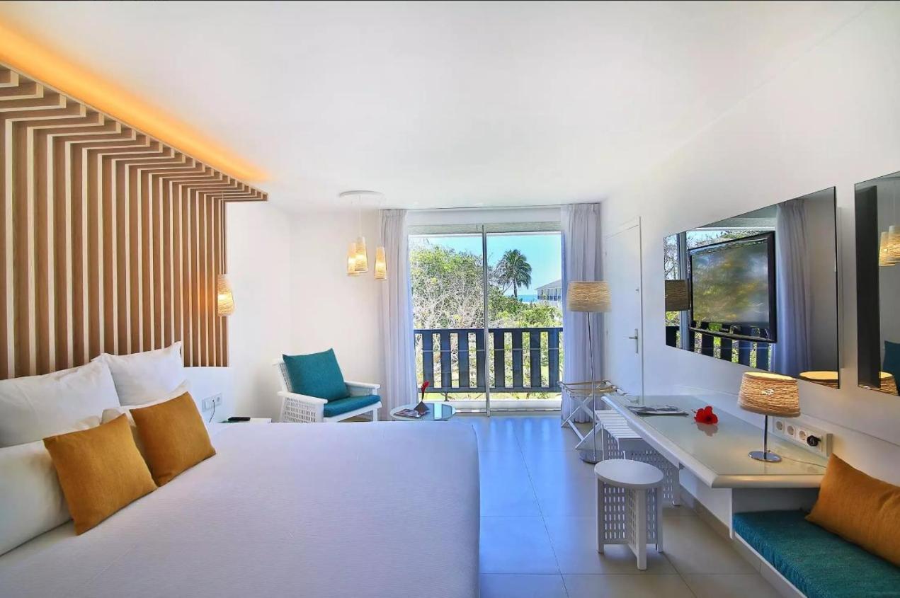 Superior Room with King Size bed