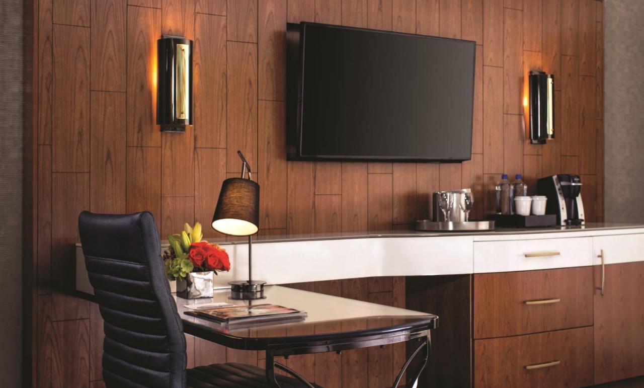 Resort King Room