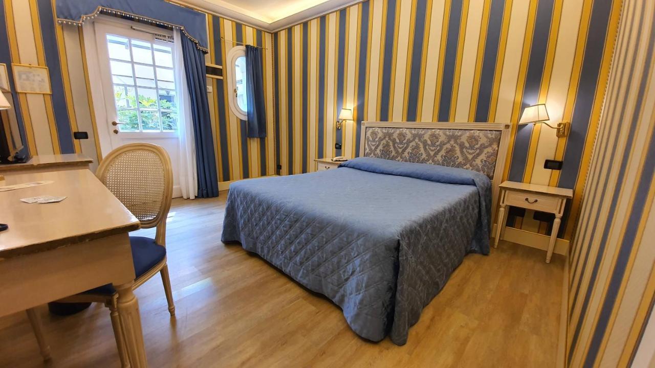 Double Room Patio