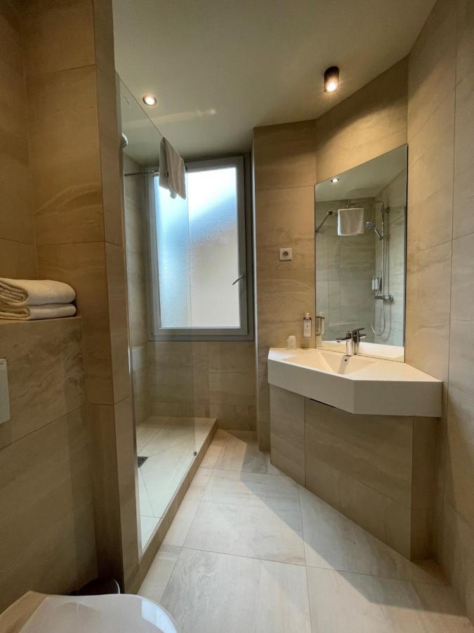 Comfort Double or Twin Room