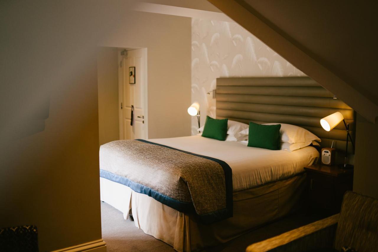 Noble Suite