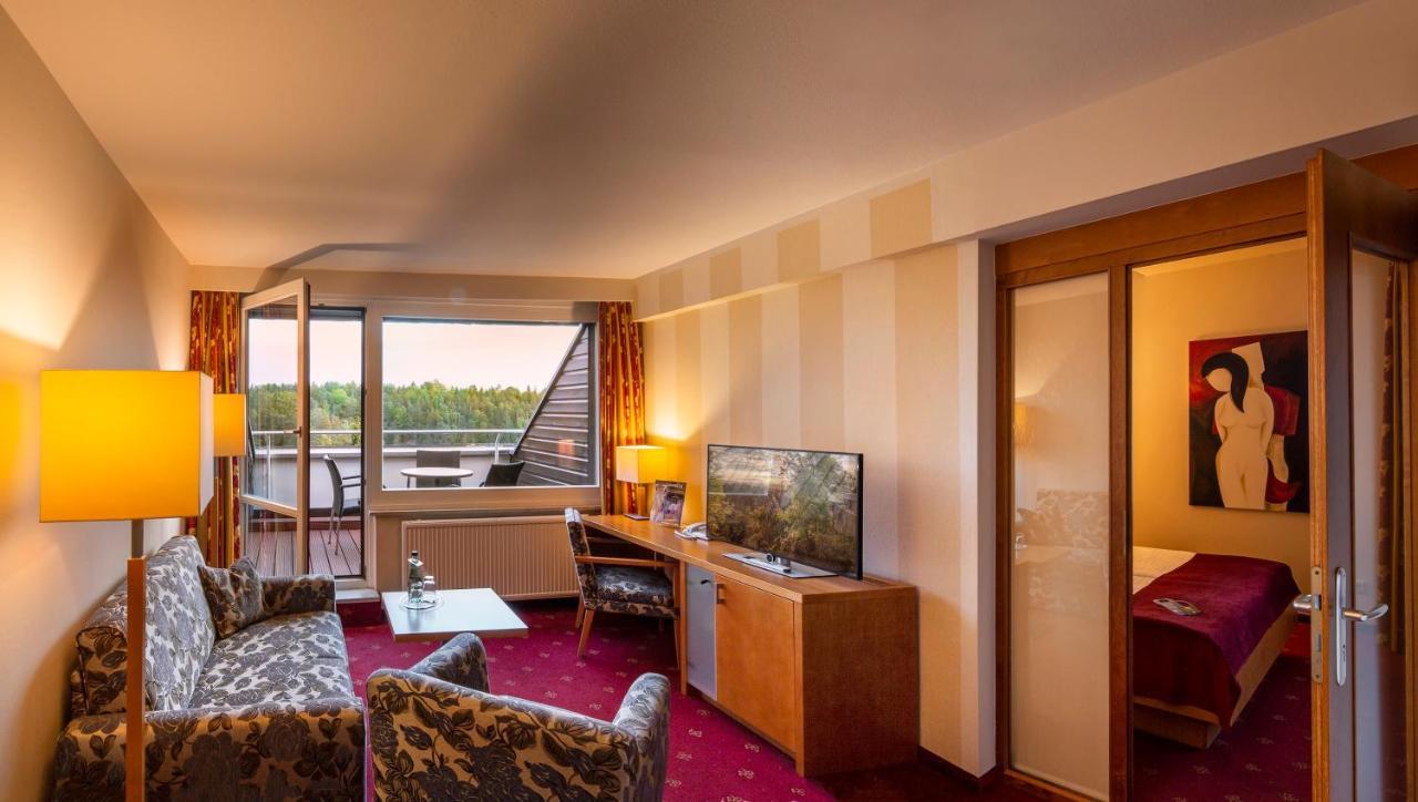 Suite Mountain View