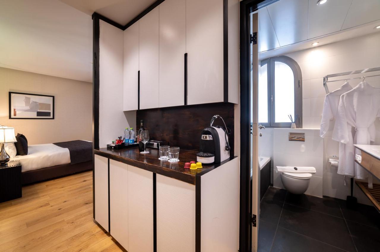 Classic Double or Twin Room