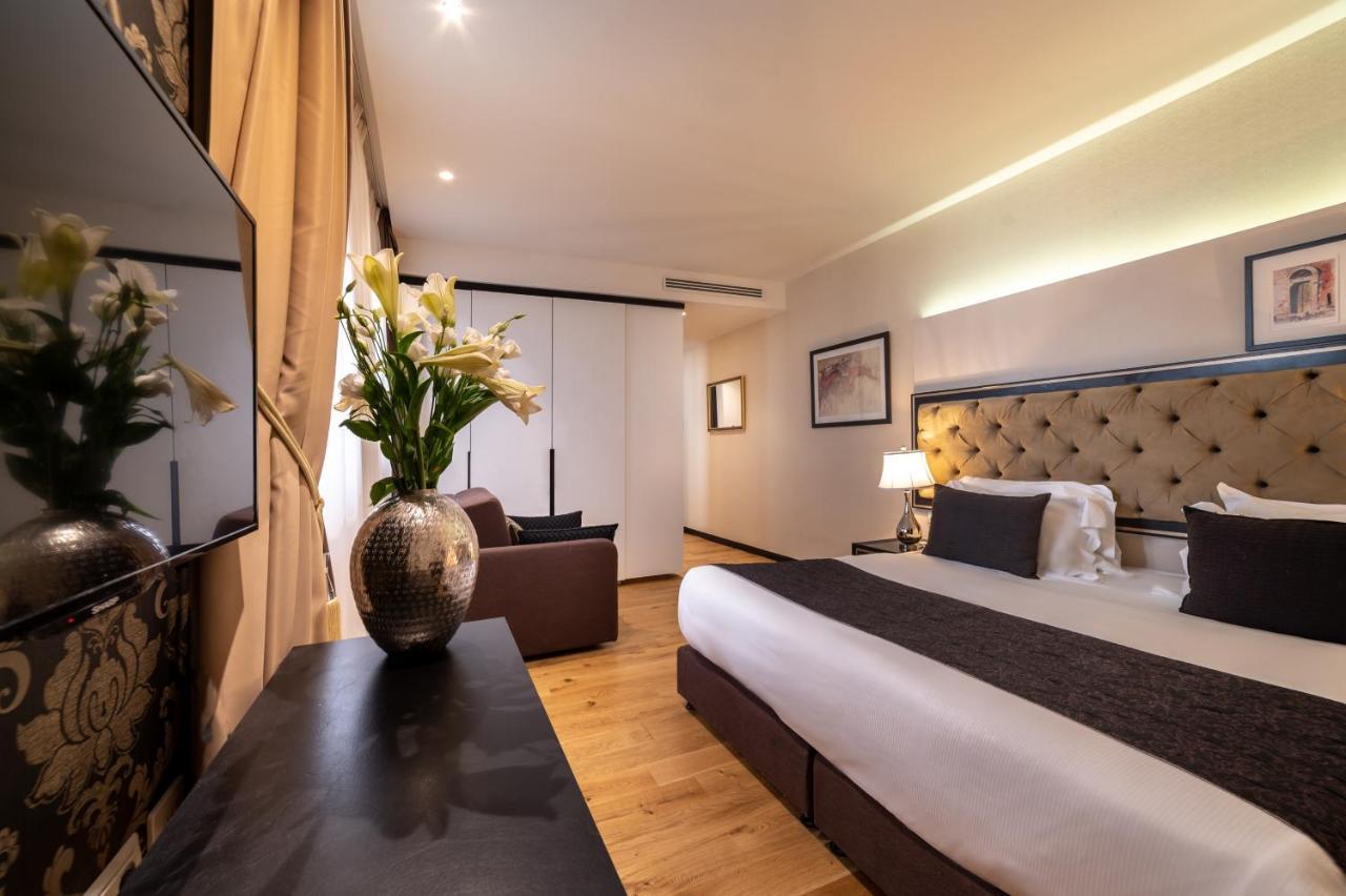 Double or Twin Room Disability Access