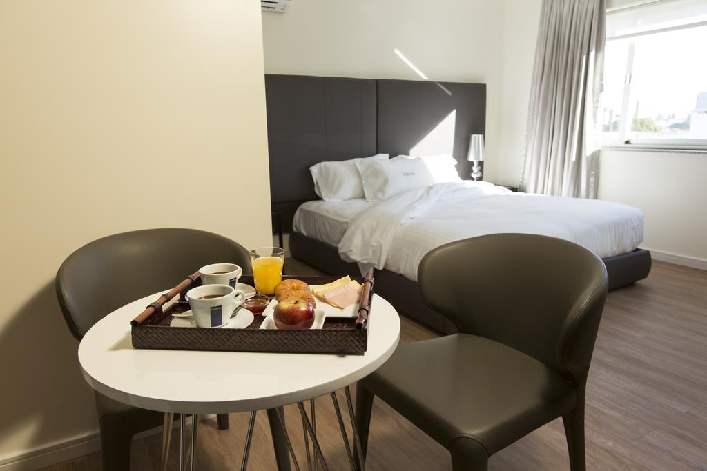 Executive Double or Twin Room