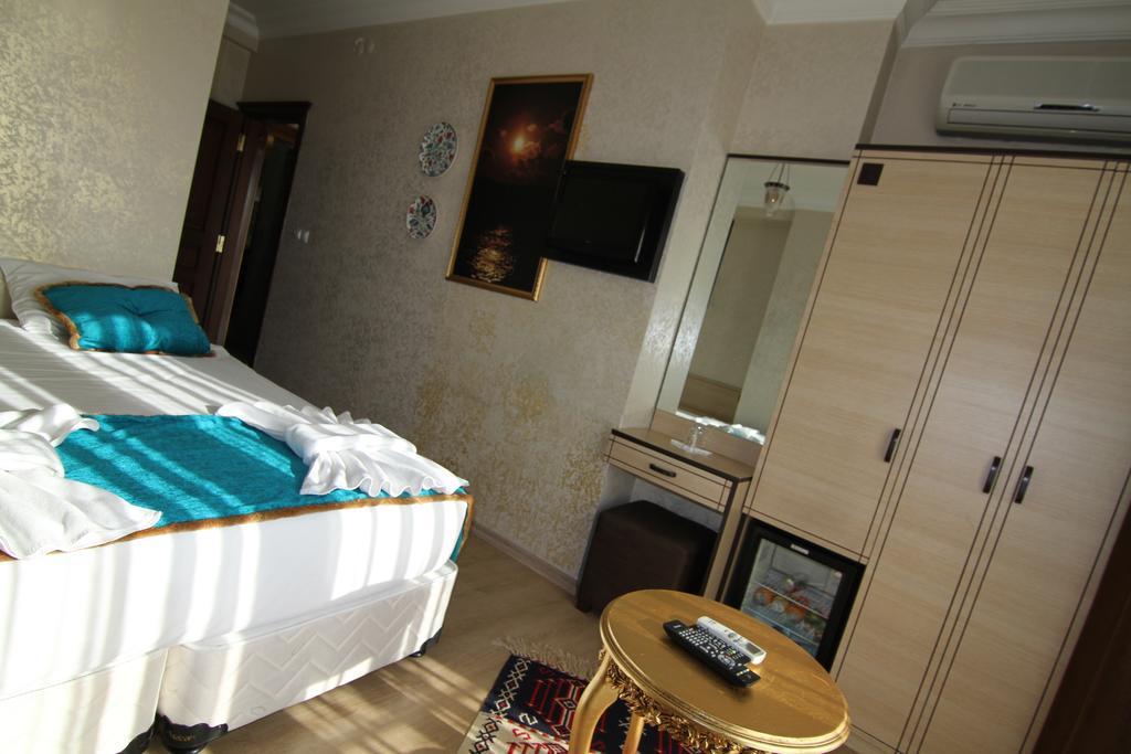 Double Room with Sea View