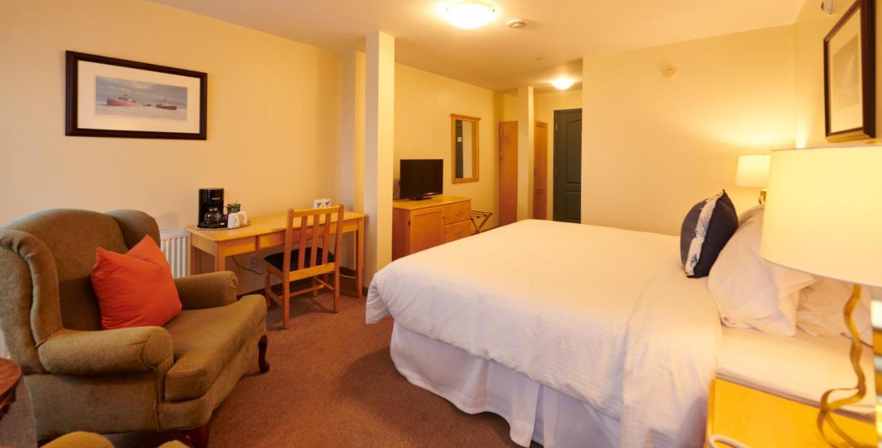 King Room Ocean View