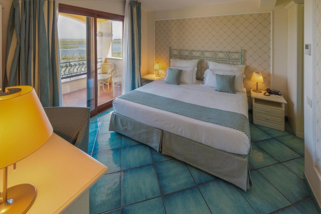 Junior Suite Balcony