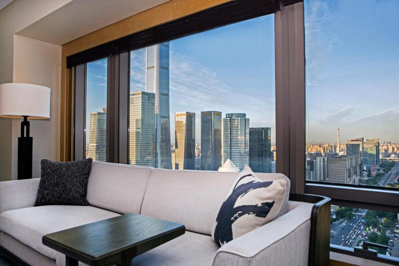 King Room View
