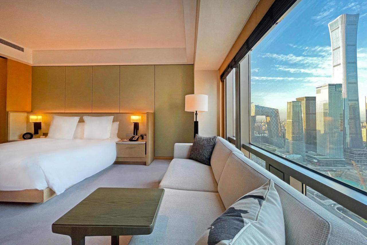 King Room View