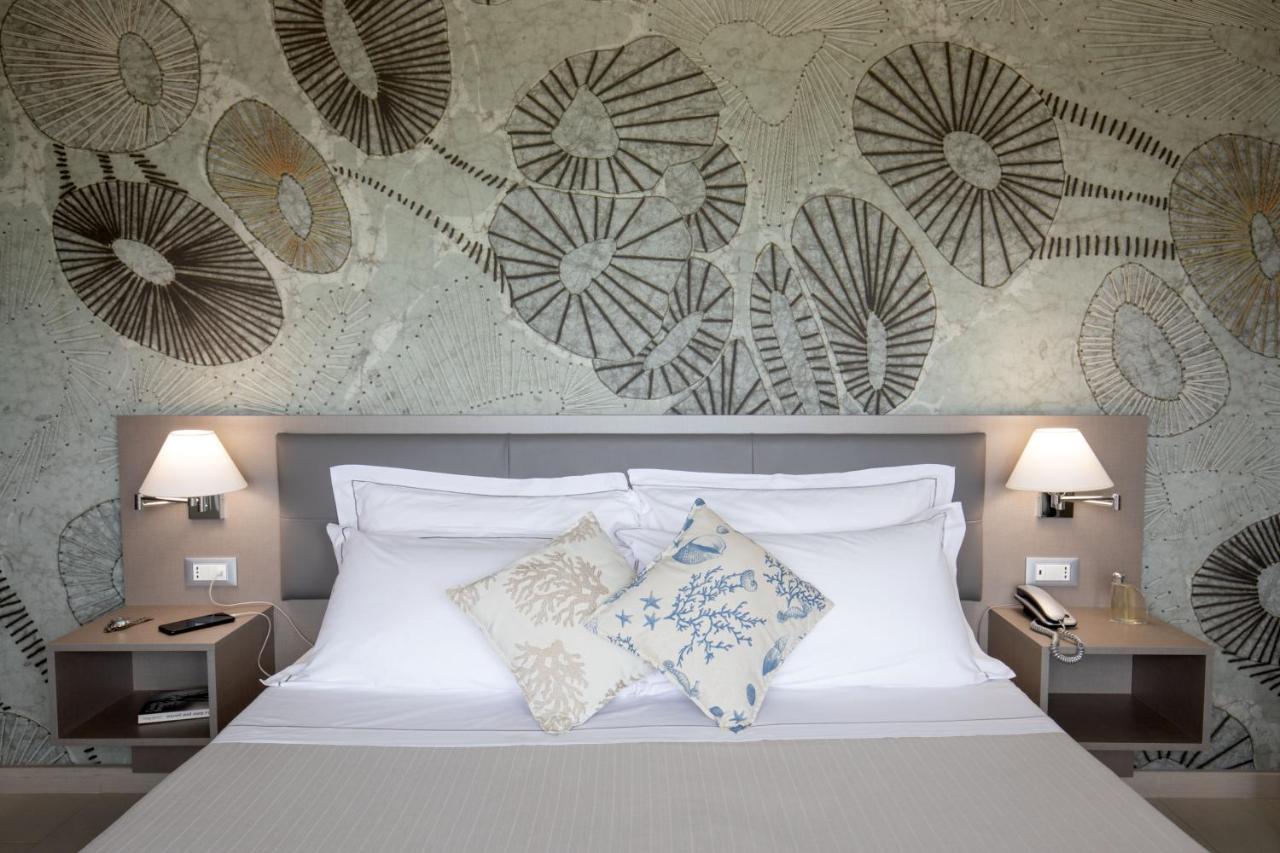 Standard Double or Twin Room Balcony