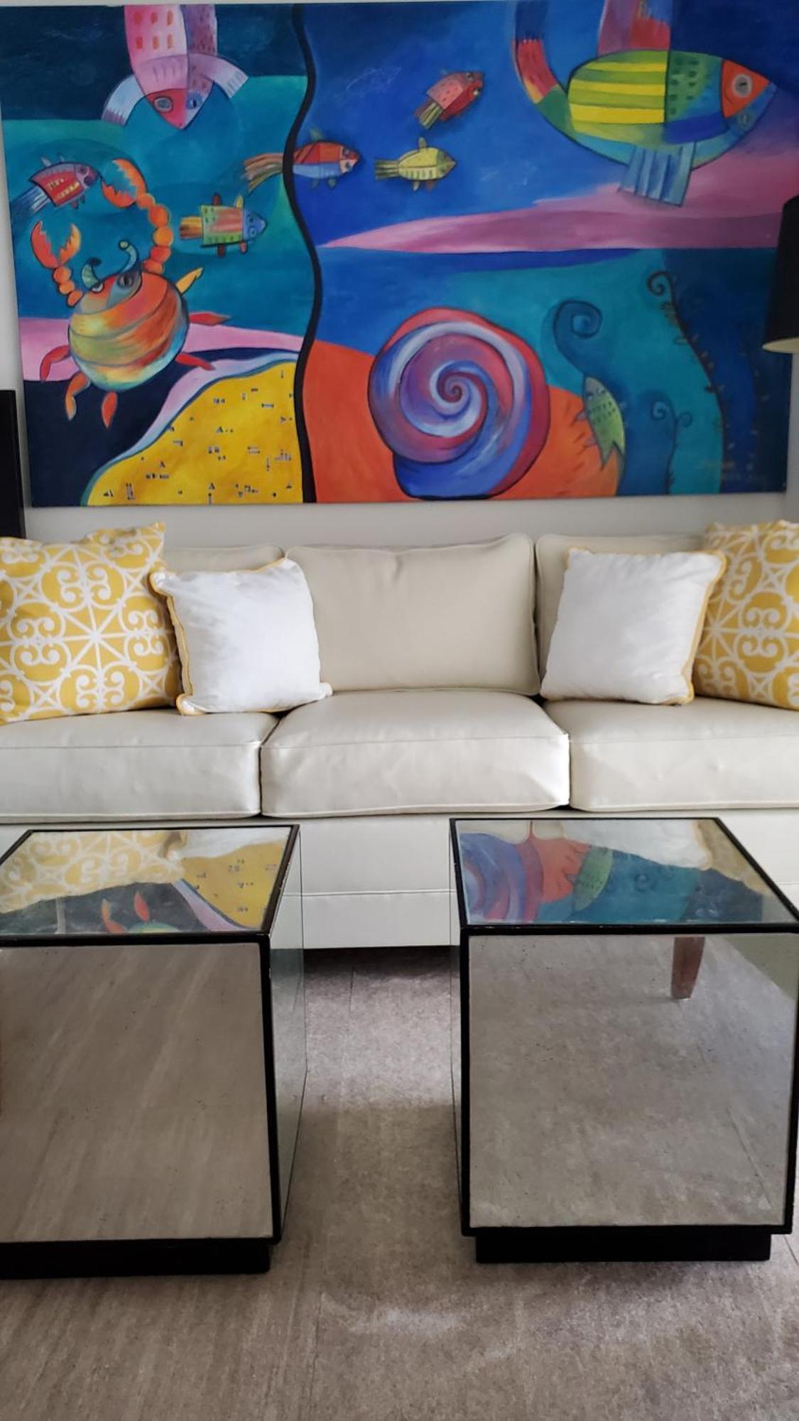 Superior Junior Suite