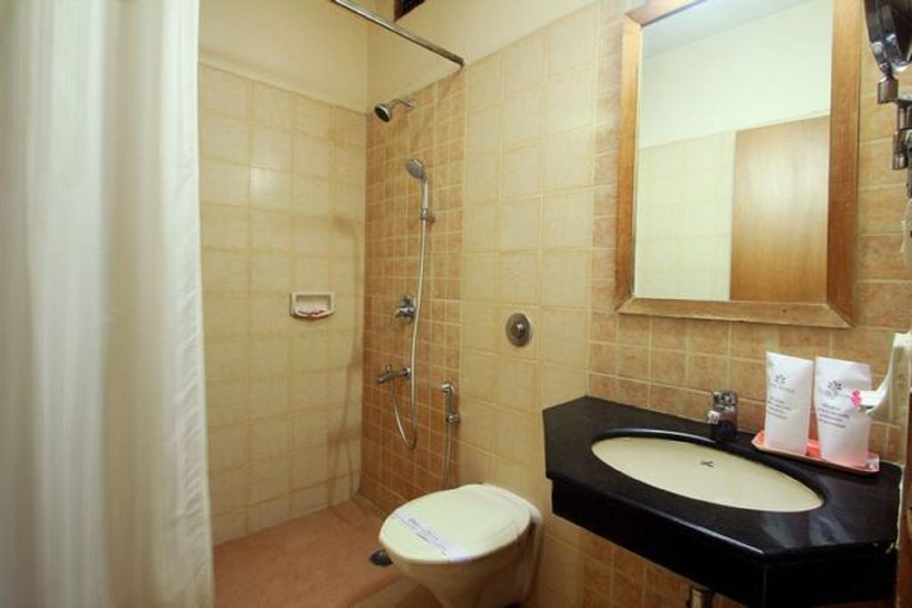 Suite with 15% Discount on F&B and 10% Discount on Spa, Complimentary Early Check in or Late Check Out by 2 Hrs
