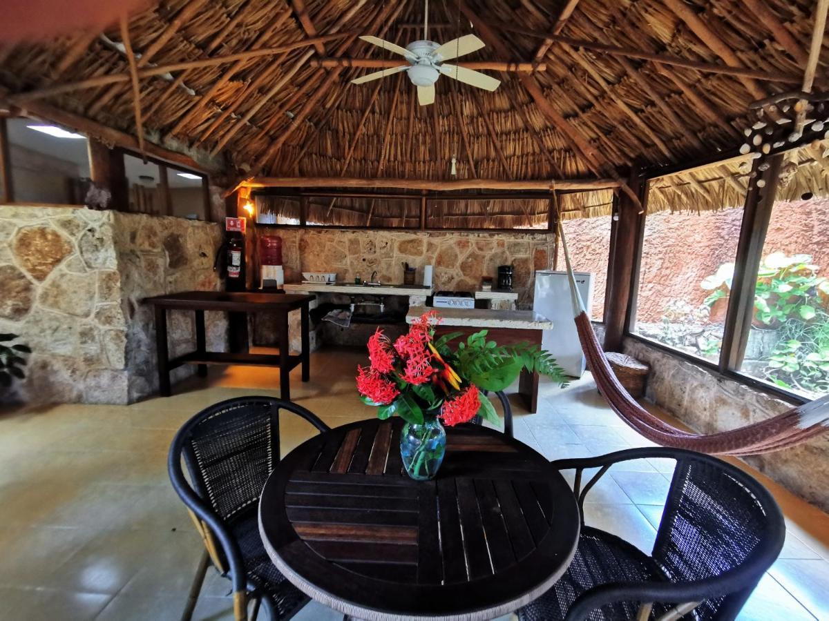 Cabin Quetzal
