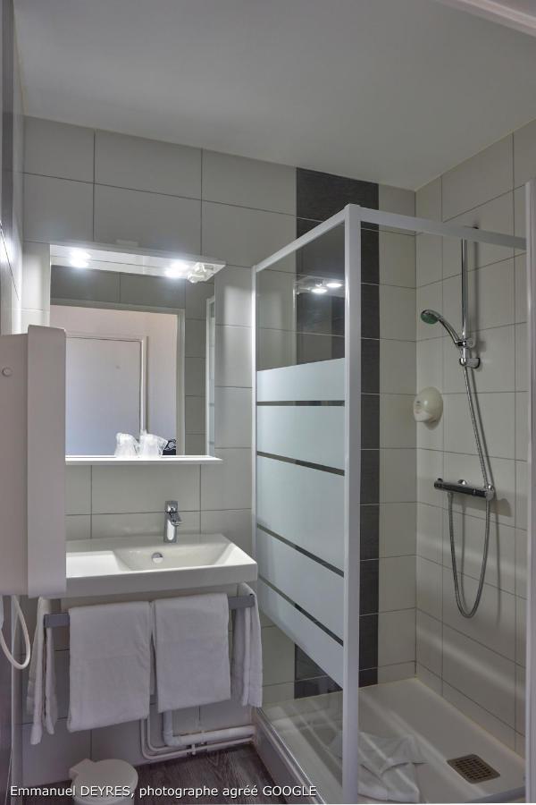 Chambre Double Standard