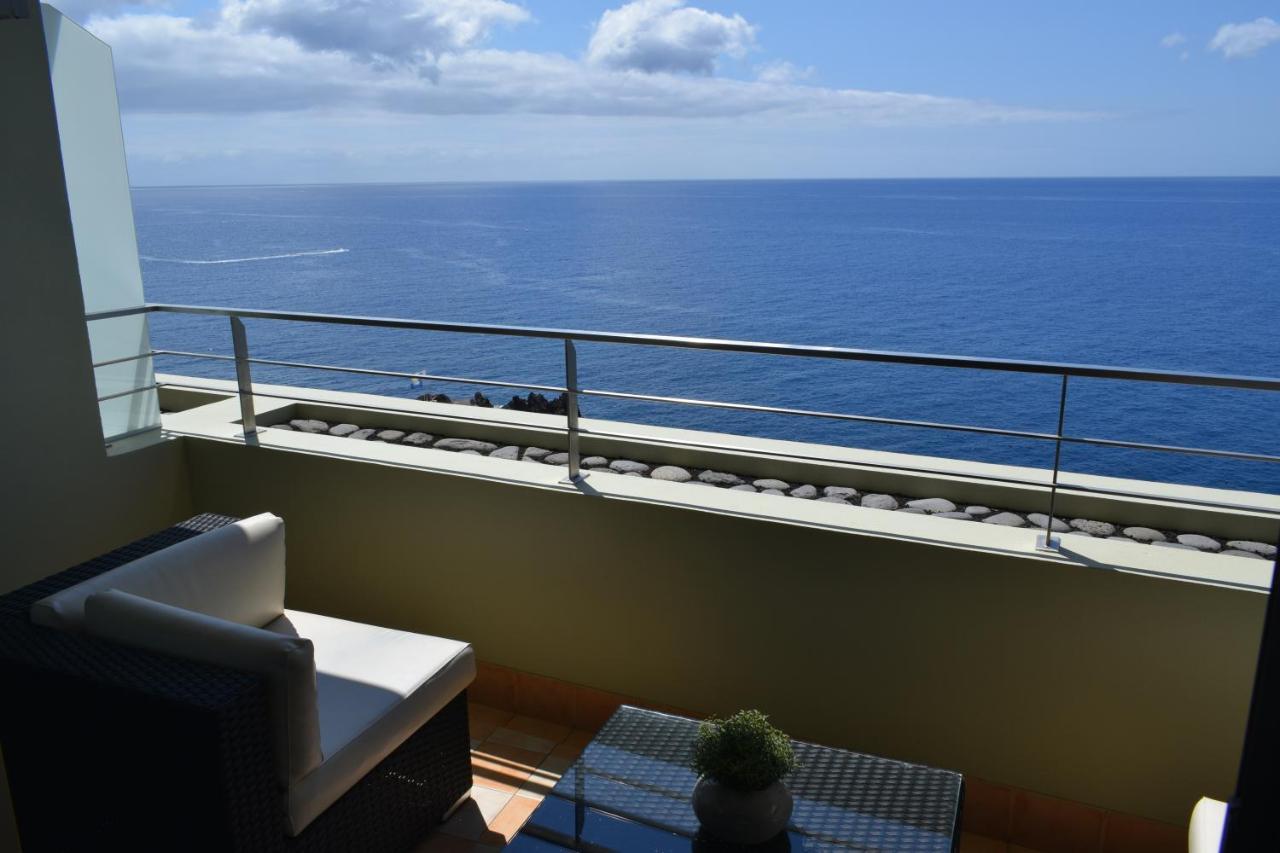 Premium Zimmer mit Meerblick